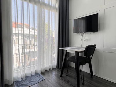 Housing in Nha Be, Vietnam Housing in Nha Be, Vietnam