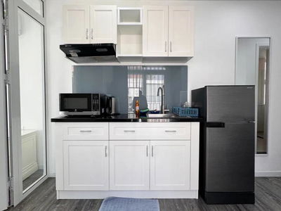 Gehäuse In Nha Be, Vietnam Gehäuse In Nha Be, Vietnam