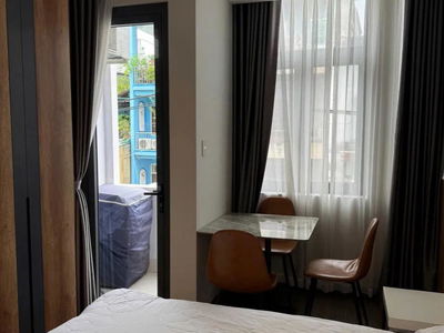 Alojamiento en Ho Chi Minh City, Vietnam Alojamiento en Ho Chi Minh City, Vietnam