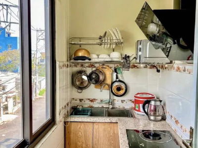 Logement dans Ho Chi Minh City, Vietnam Logement dans Ho Chi Minh City, Vietnam