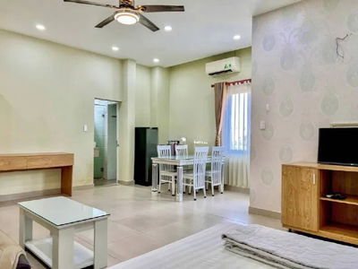 Жилье в Ho Chi Minh City, Vietnam Жилье в Ho Chi Minh City, Vietnam