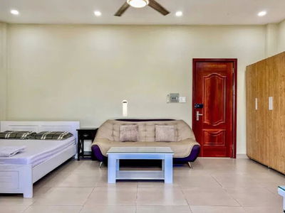 Housing in Ho Chi Minh City, Vietnam Housing in Ho Chi Minh City, Vietnam