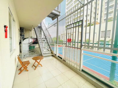 Logement dans Ho Chi Minh City, Vietnam Logement dans Ho Chi Minh City, Vietnam