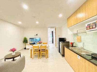 Housing in Ho Chi Minh City, Vietnam Housing in Ho Chi Minh City, Vietnam