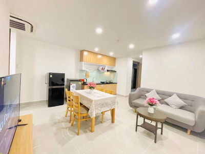 Housing in Ho Chi Minh City, Vietnam Housing in Ho Chi Minh City, Vietnam