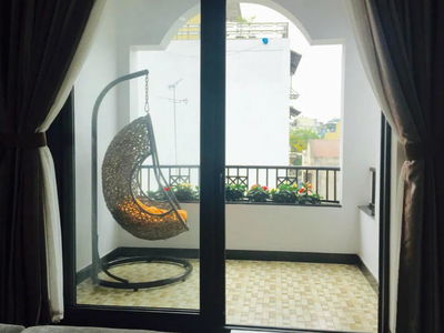 Logement dans Nha Be, Vietnam Logement dans Nha Be, Vietnam