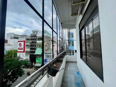 Жилье в Ho Chi Minh City, Vietnam Жилье в Ho Chi Minh City, Vietnam