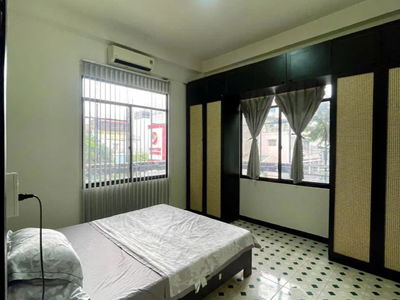 Alojamiento en Ho Chi Minh City, Vietnam Alojamiento en Ho Chi Minh City, Vietnam