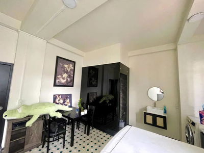 Жилье в Ho Chi Minh City, Vietnam Жилье в Ho Chi Minh City, Vietnam