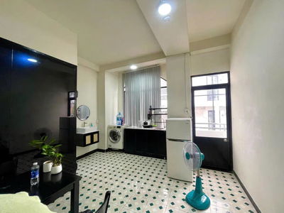 Alojamiento en Ho Chi Minh City, Vietnam Alojamiento en Ho Chi Minh City, Vietnam