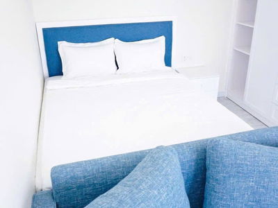 Housing in Ho Chi Minh City, Vietnam Housing in Ho Chi Minh City, Vietnam