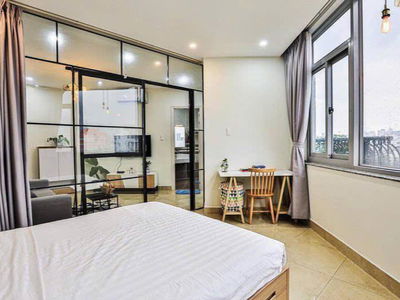 Housing in Ho Chi Minh City, Vietnam Housing in Ho Chi Minh City, Vietnam