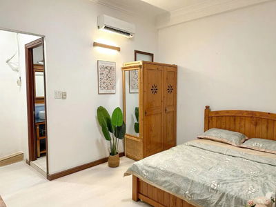 Alojamiento en Ho Chi Minh City, Vietnam Alojamiento en Ho Chi Minh City, Vietnam