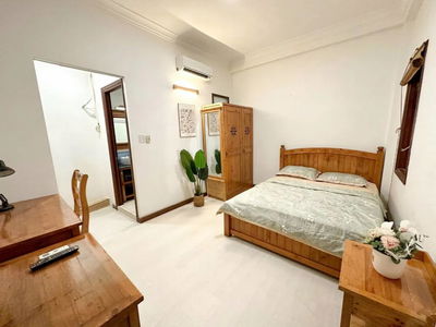 Housing in Ho Chi Minh City, Vietnam Housing in Ho Chi Minh City, Vietnam