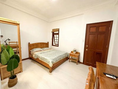 Жилье в Ho Chi Minh City, Vietnam Жилье в Ho Chi Minh City, Vietnam