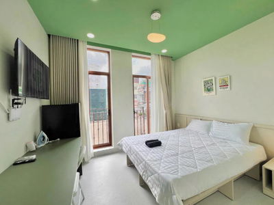 Жилье в Ho Chi Minh City, Vietnam Жилье в Ho Chi Minh City, Vietnam