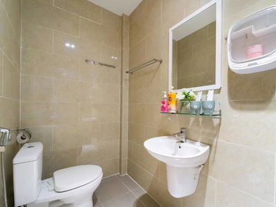 Alojamiento en Ho Chi Minh City, Vietnam Alojamiento en Ho Chi Minh City, Vietnam