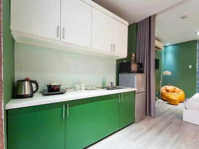 Housing in Ho Chi Minh City, Vietnam Housing in Ho Chi Minh City, Vietnam