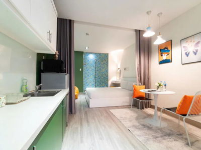 Logement dans Ho Chi Minh City, Vietnam Logement dans Ho Chi Minh City, Vietnam