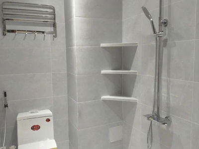 Жилье в Ho Chi Minh City, Vietnam Жилье в Ho Chi Minh City, Vietnam