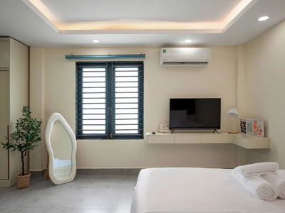 Logement dans Ho Chi Minh City, Vietnam Logement dans Ho Chi Minh City, Vietnam