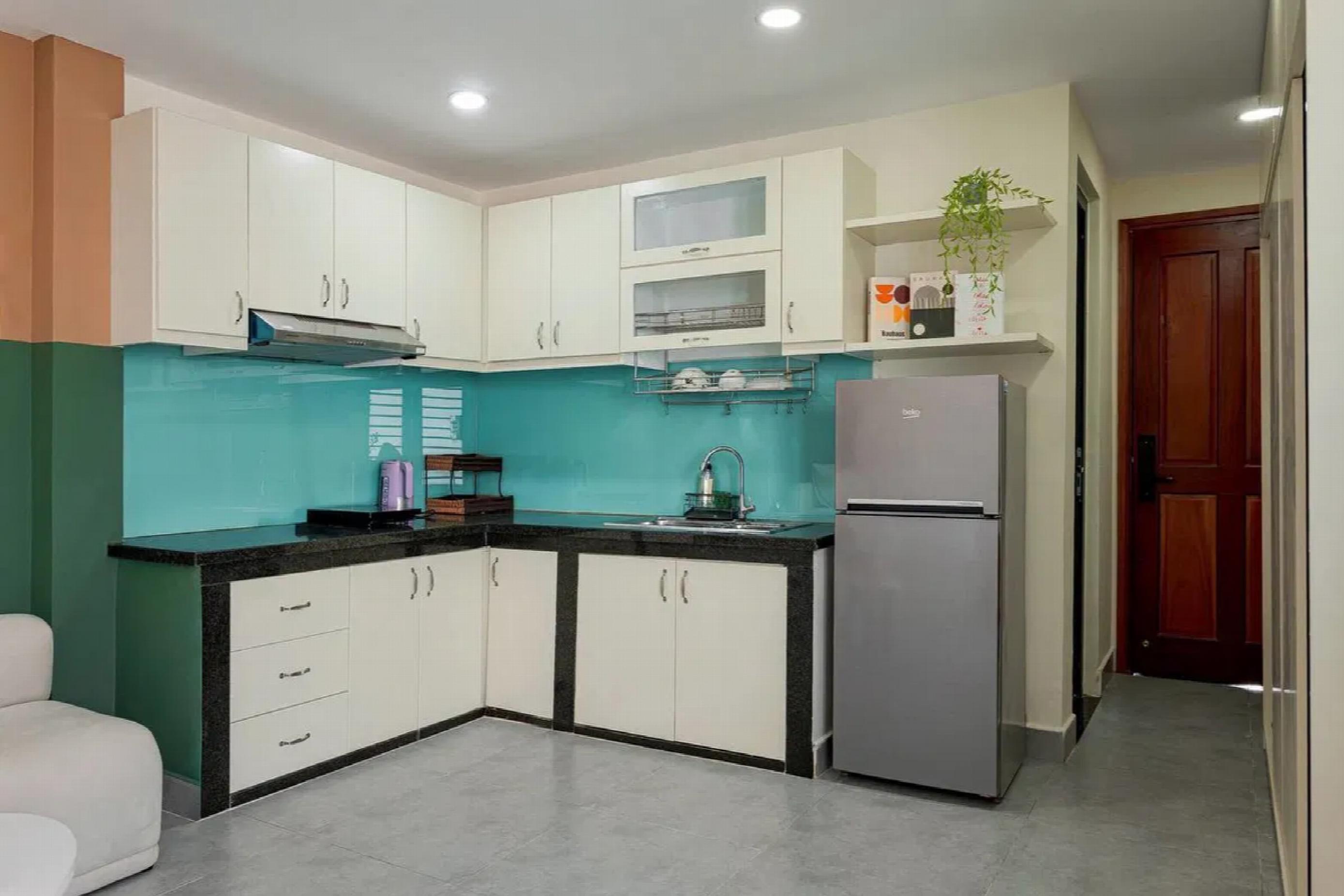 Logement dans Ho Chi Minh City, Vietnam Logement dans Ho Chi Minh City, Vietnam