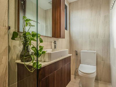 Logement dans Ho Chi Minh City, Vietnam Logement dans Ho Chi Minh City, Vietnam