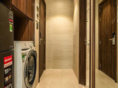 Жилье в Ho Chi Minh City, Vietnam Жилье в Ho Chi Minh City, Vietnam