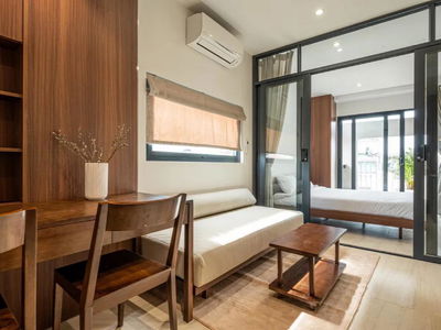 Alojamiento en Ho Chi Minh City, Vietnam Alojamiento en Ho Chi Minh City, Vietnam