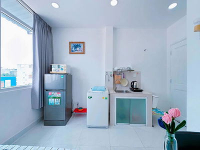 Housing in Ho Chi Minh City, Vietnam Housing in Ho Chi Minh City, Vietnam