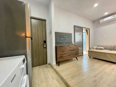 Housing in Ho Chi Minh City, Vietnam Housing in Ho Chi Minh City, Vietnam