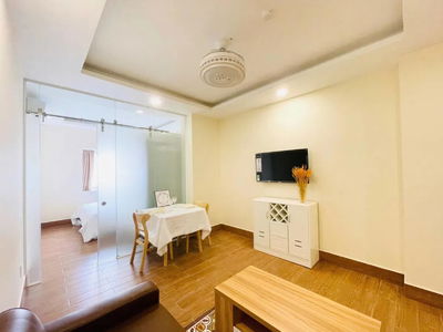 Alojamiento en Ho Chi Minh City, Vietnam Alojamiento en Ho Chi Minh City, Vietnam