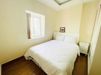 Жилье в Ho Chi Minh City, Vietnam Жилье в Ho Chi Minh City, Vietnam