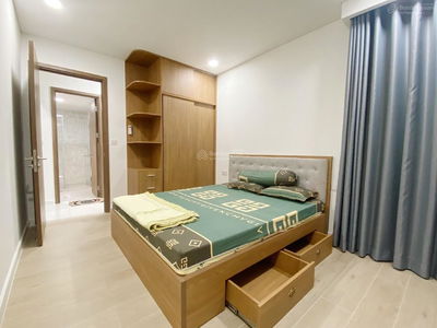 Melody Residences, Vietnam Melody Residences, Vietnam