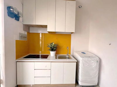 Жилье в Ho Chi Minh City, Vietnam Жилье в Ho Chi Minh City, Vietnam