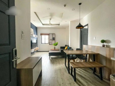 Жилье в Ho Chi Minh City, Vietnam Жилье в Ho Chi Minh City, Vietnam