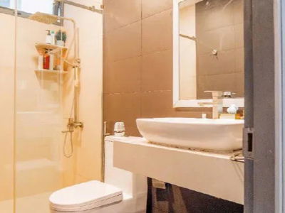 Жилье в Ho Chi Minh City, Vietnam Жилье в Ho Chi Minh City, Vietnam