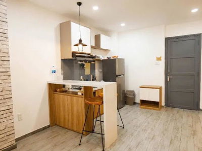 Жилье в Ho Chi Minh City, Vietnam Жилье в Ho Chi Minh City, Vietnam