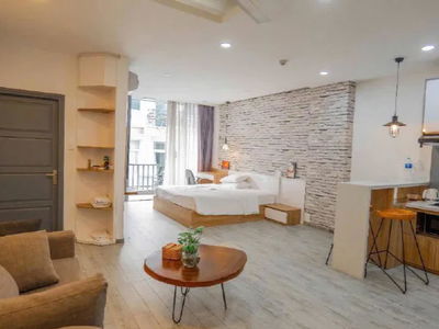 Жилье в Ho Chi Minh City, Vietnam Жилье в Ho Chi Minh City, Vietnam