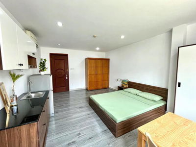 Housing in Nha Be, Vietnam Housing in Nha Be, Vietnam