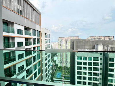 Happy In View, Vietnam Happy In View, Vietnam