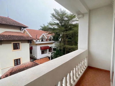 Alojamiento en Ho Chi Minh City, Vietnam Alojamiento en Ho Chi Minh City, Vietnam