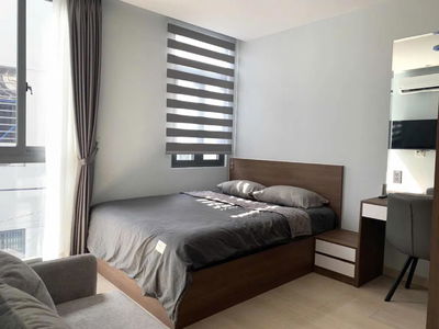 Жилье в Ho Chi Minh City, Vietnam Жилье в Ho Chi Minh City, Vietnam