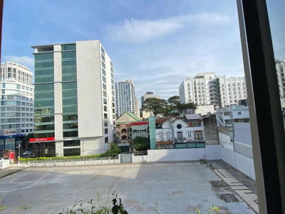 Жилье в Ho Chi Minh City, Vietnam Жилье в Ho Chi Minh City, Vietnam