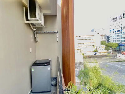 Housing in Ho Chi Minh City, Vietnam Housing in Ho Chi Minh City, Vietnam