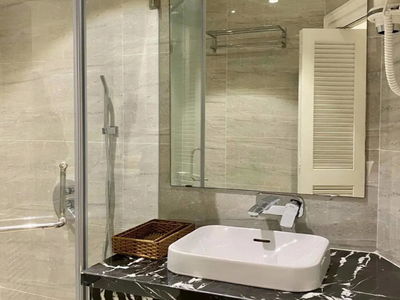 Alojamiento en Ho Chi Minh City, Vietnam Alojamiento en Ho Chi Minh City, Vietnam