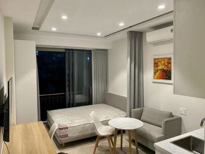 Жилье в Ho Chi Minh City, Vietnam Жилье в Ho Chi Minh City, Vietnam