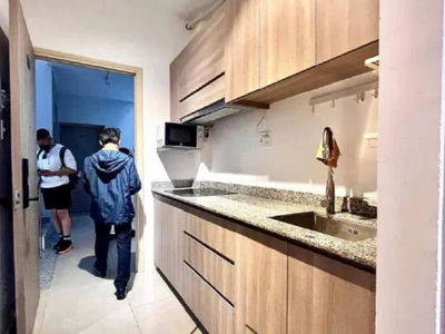 Жилье в Nha Be, Vietnam  Жилье в Nha Be, Vietnam