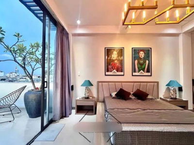 Жилье в Nha Be, Vietnam Жилье в Nha Be, Vietnam