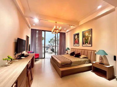 Gehäuse In Nha Be, Vietnam Gehäuse In Nha Be, Vietnam